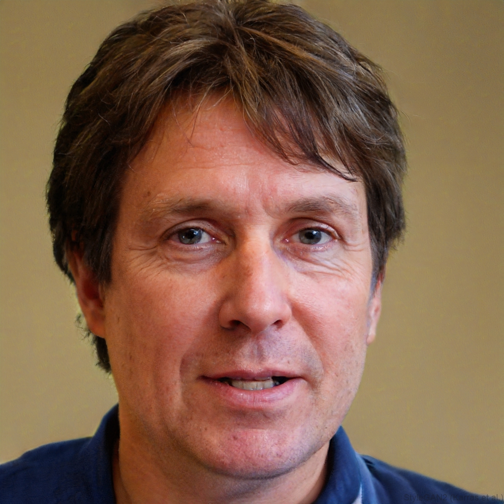 Partner representative