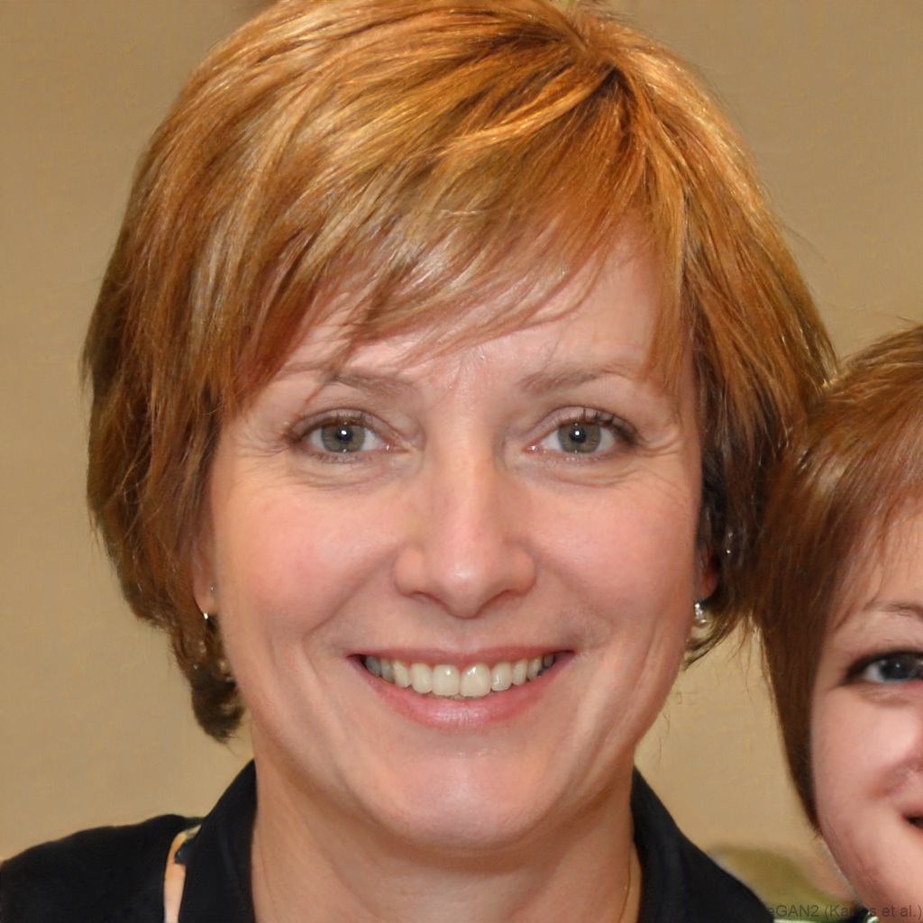 Donor representative